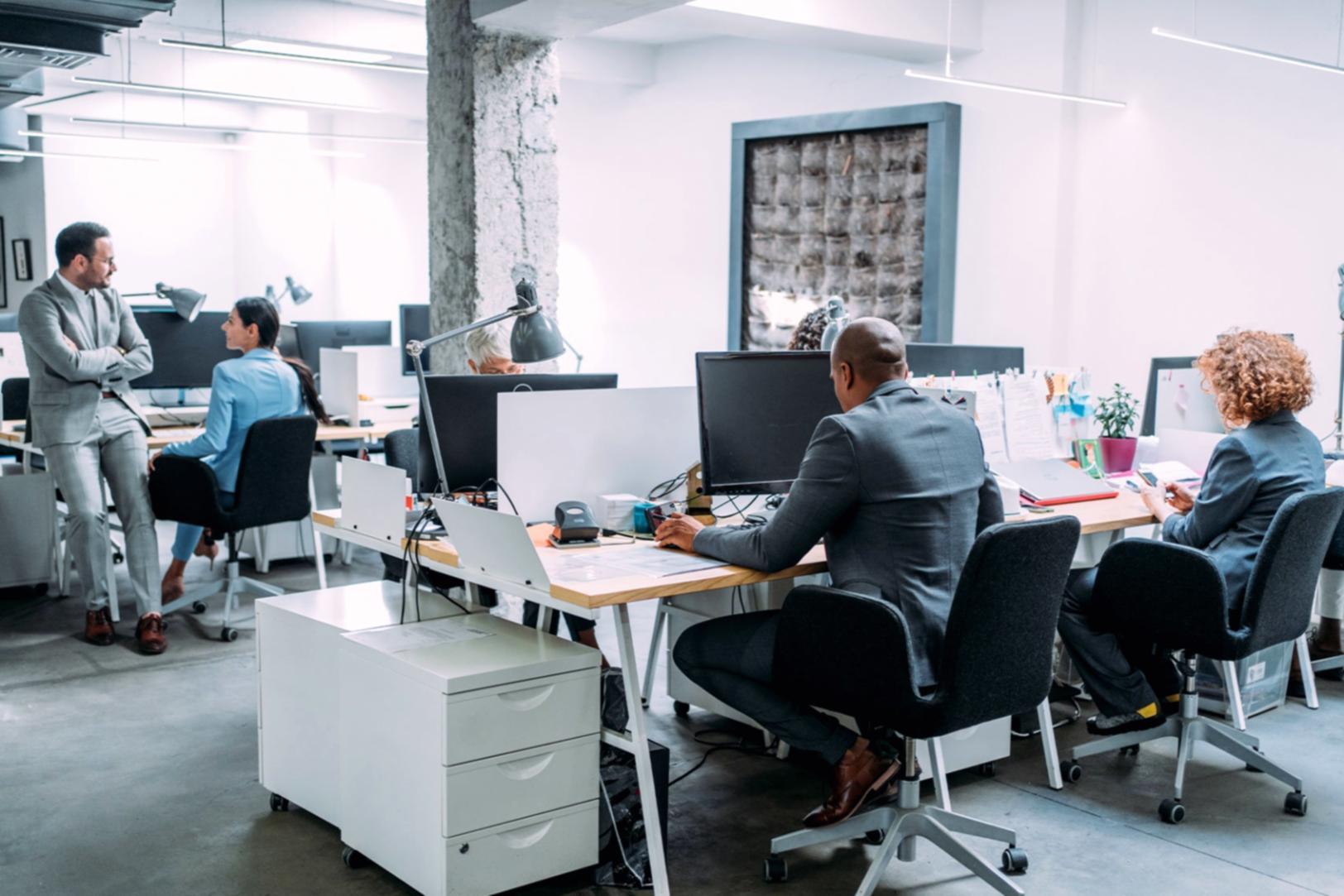 Environnement sécurisé d'apprentissage financier