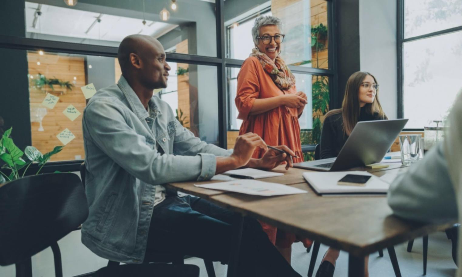 Espace de travail collaboratif pour la création de contenus pédagogiques